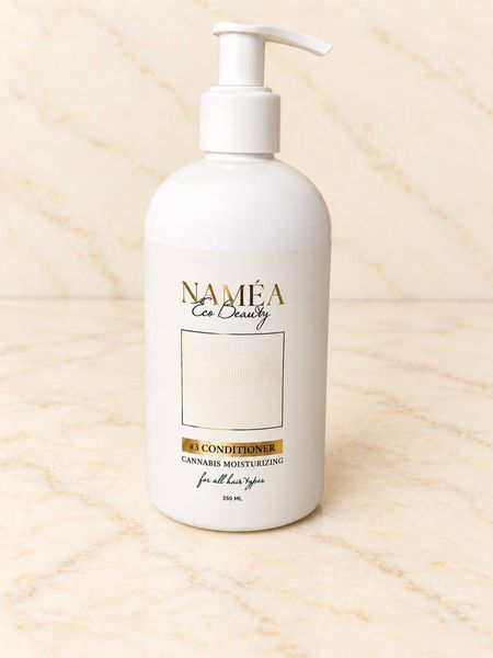 Бокс №1 NAMEA 🌿 N00010 фото
